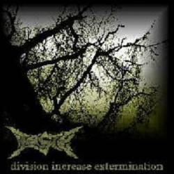 Division Increase Extermination
